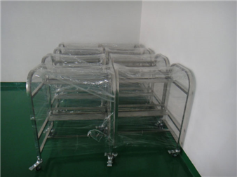 飛達(dá)臺(tái)車
