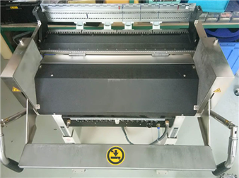 2070臺(tái)車