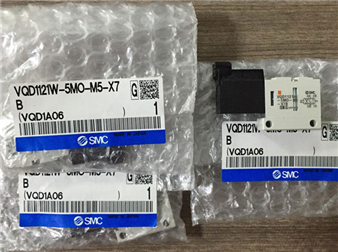 750、760四通電磁閥